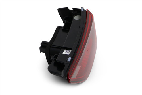 Rear light inner right LED red VW Golf MK8 19-