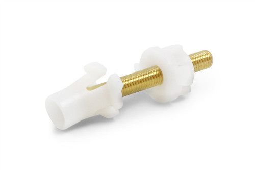 Headlight adjusting screw long set of 2 VW Golf MK2 84-91