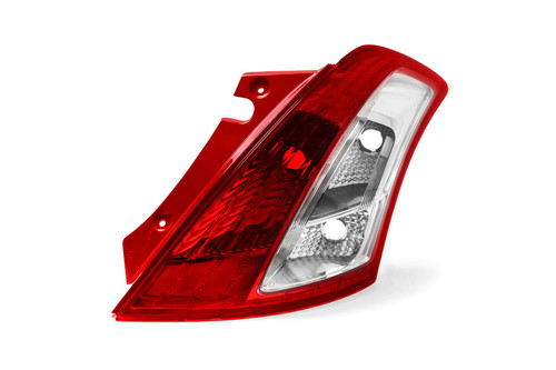 Rear light right Suzuki Swift 10-14