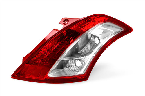 Rear light right Suzuki Swift 10-14