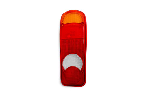 Rear light lens  Renault Midlum 99-