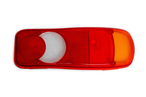 Rear light lens  Renault Midlum 99-