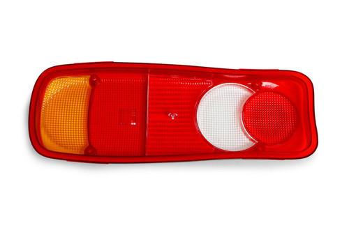 Rear light lens  Volvo FE FL 06-