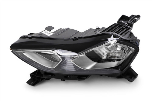 Headlight left DS DS3 Crossback 19-