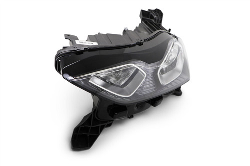 Headlight left DS DS3 Crossback 19-