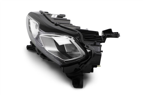 Headlight left DS DS3 Crossback 19-