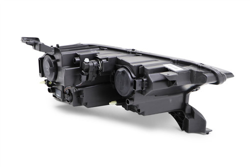 Headlight left DS DS3 Crossback 19-