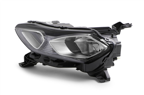 Headlight left DS DS3 Crossback 19-
