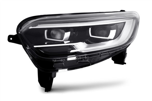 Headlight left LED Renault Kadjar 19-