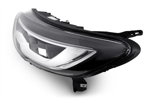 Headlight left LED Renault Kadjar 19-