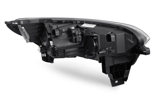 Headlight left LED Renault Kadjar 19-