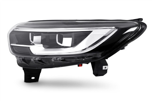 Headlight left LED Renault Kadjar 19-