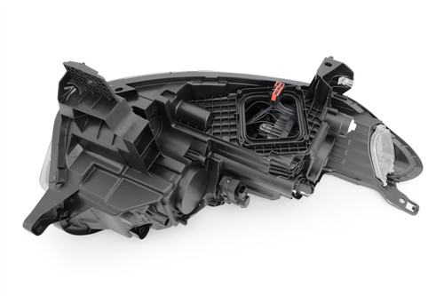 Headlight left LED Renault Kadjar 19-