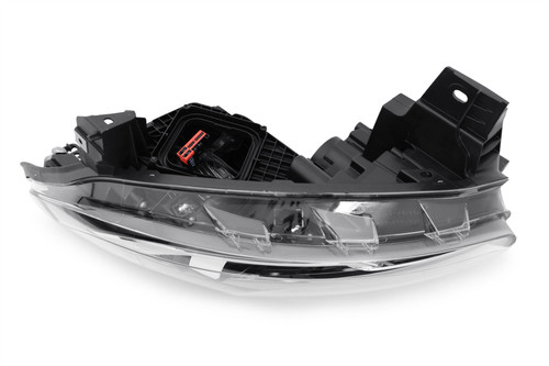 Headlight left LED Renault Kadjar 19-