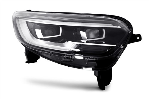 Headlight right LED Renault Kadjar 19-