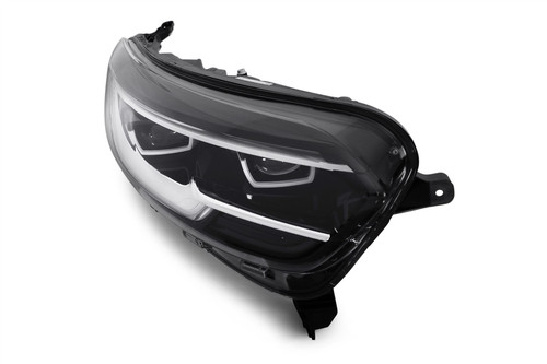 Headlight right LED Renault Kadjar 19-