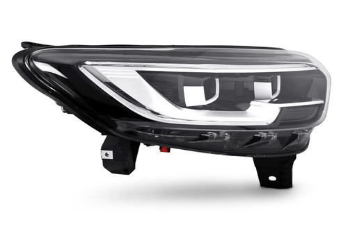 Headlight right LED Renault Kadjar 19-
