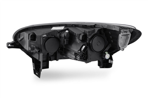 Headlight right LED Renault Kadjar 19-