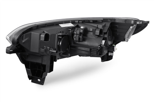 Headlight right LED Renault Kadjar 19-