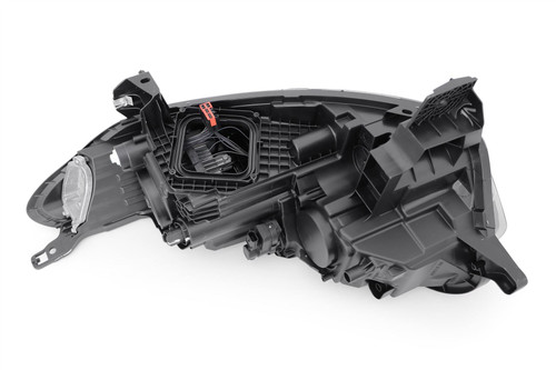 Headlight right LED Renault Kadjar 19-