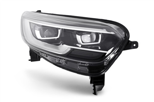 Headlight right LED Renault Kadjar 19-