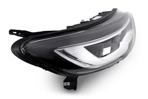 Headlight right LED Renault Kadjar 19-