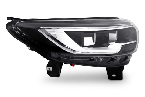 Headlight right LED Renault Kadjar 19-