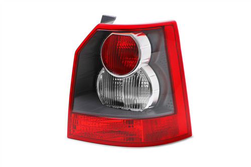 Rear light right black frame Land Rover Freelander 06-11 