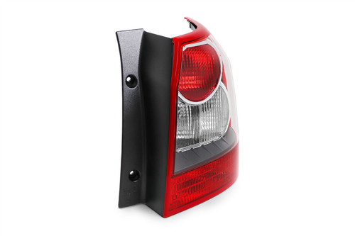 Rear light right black frame Land Rover Freelander 06-11 