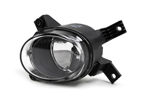 Front fog light left Audi A3 A4 S3 Sline