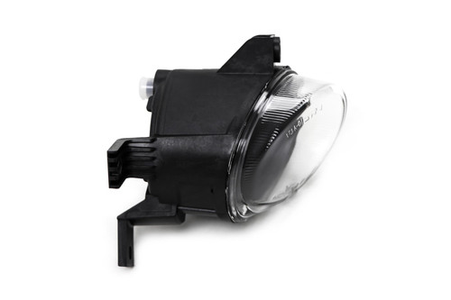 Front fog light right Audi A3 A4 S3 Sline