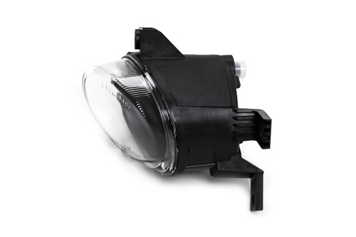 Front fog light left for Audi A4 04-08