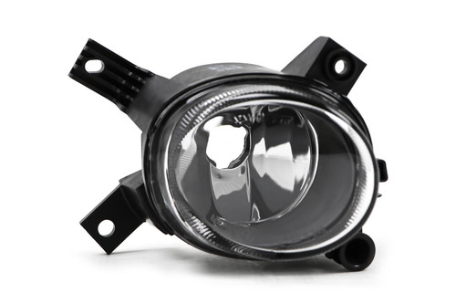 Front fog light right for Audi A3 08-12 Convertible