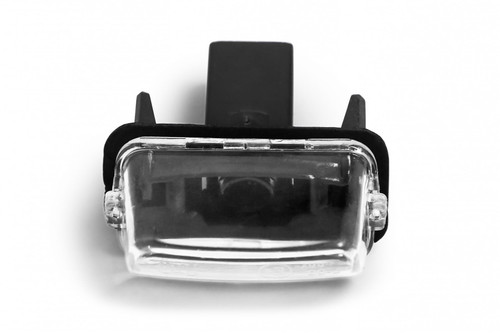 Number plate light Peugeot 5008 09-13