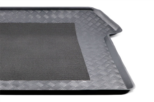 Boot mat Volvo XC90 02-14