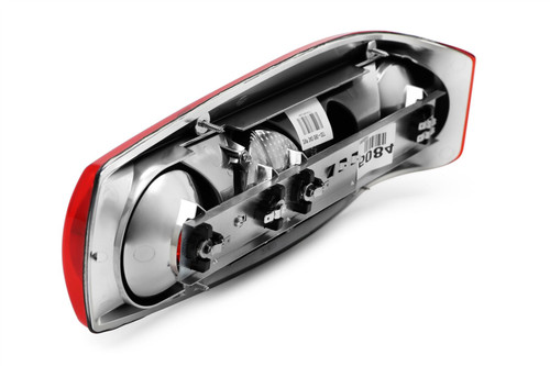 Rear light left red triangular reflector Swift Chrisma Compass Rallye