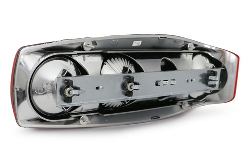 Rear light left with reverse Caravan Hella Caraluna II Trailer Lunar Clubman Quaser Lexon