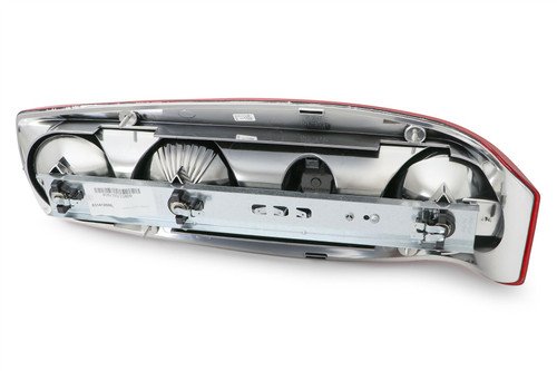 Rear light left with reverse Caravan Hella Caraluna II Trailer Burstner C490 Ventana