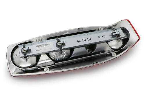 Rear light left with reverse Caravan Hella Caraluna II Trailer Sterling Europa