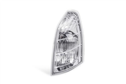Front indicator left Nissan X-Trail 01-07