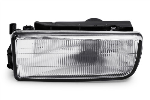 Front fog light left clear BMW 3 Series E36 90-99