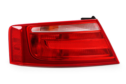 Rear light right Audi A5 07-11 2 door