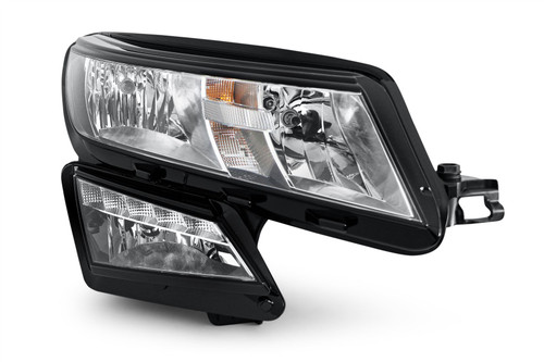 Headlight right Skoda Kodiaq 17-