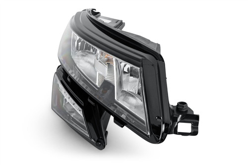 Headlight right Skoda Kodiaq 17-