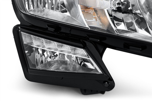 Headlight right Skoda Kodiaq 17-