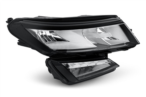 Headlight right Skoda Kodiaq 17-