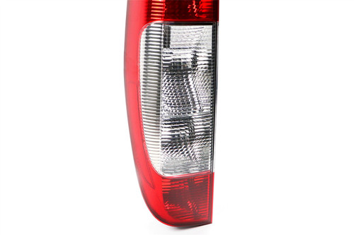 Rear light left Mercedes-Benz Viano 04-10