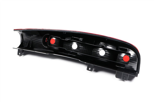 Rear light left Mercedes-Benz Viano 04-10