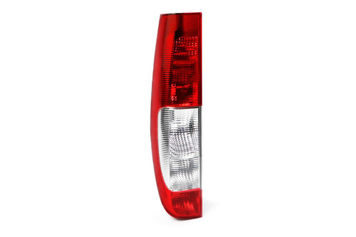 Rear light left Mercedes-Benz Viano 04-10