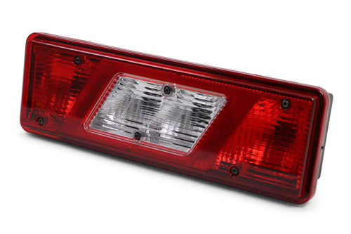 Rear light right Ford Transit Chassis Tipper 14-